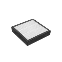 KCvents Fresh Air Unit H12 Replace filter element 190mm*190mm