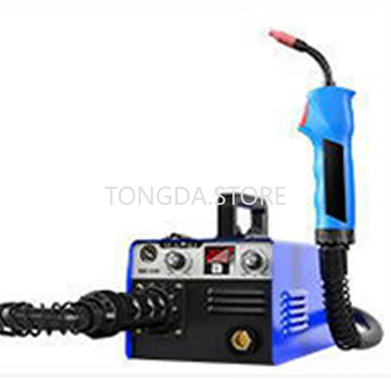 Mini Gas Shielded Welding Machine NBC-280 Carbon Dioxide Gas Shielded Welding Machine 220V