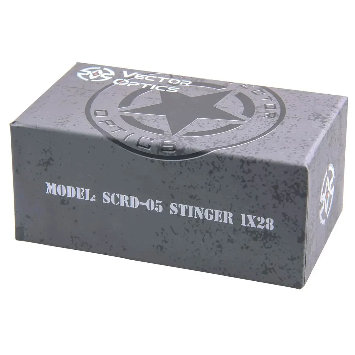 Vector Optics Stinger Tube Style Reflex Sight 1x28 Green Red Dot Sight with  Mount