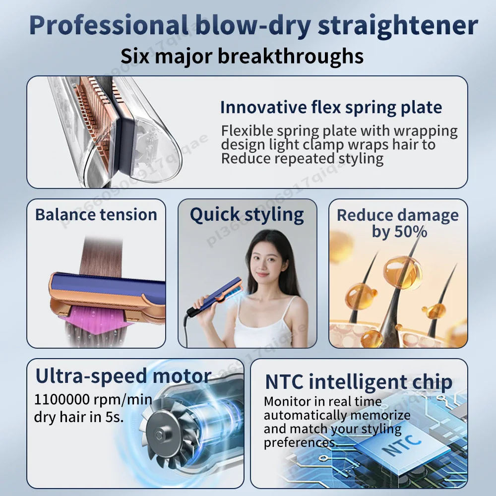 Thumbnail 3 - #2 Trending Hair Dryers Right Now
