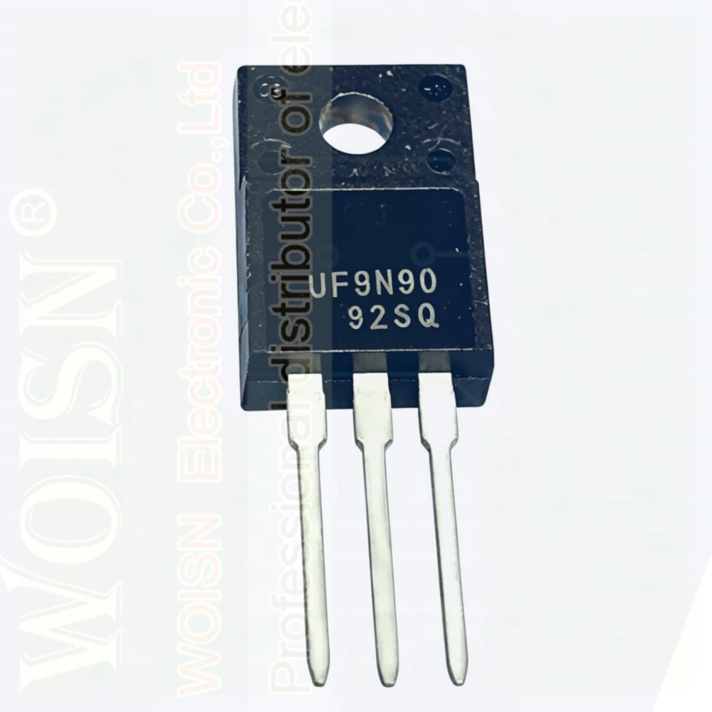 （1-5PCS） SPA23N60C3 23N60C3 TO-220F