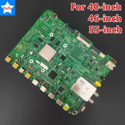 BN41-01587E BN41-01587B BN41-01587D for Samsung TV Main BoardUE55D6300 UN46D6900 UE46D6500 UE40D6500  Motherboard