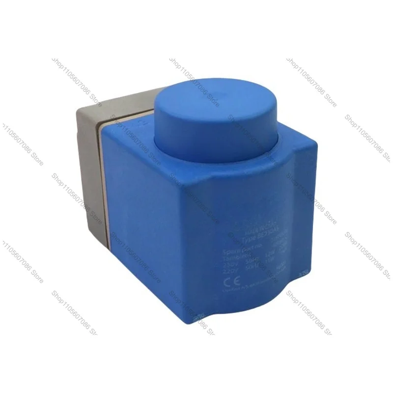 Suitable for Danfoss Solenoid Valve Coil 018F6176  220V12WBE230AS Air Conditioner Refrigeration Cold Storage