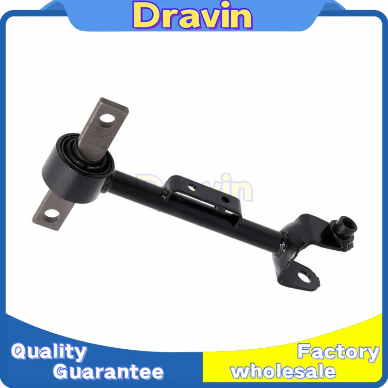 

1X 52390-S5A-981 52390-S5A-A30 Регулируемый верхний задний рычаг подвески для HONDA CIVIC 2001 2002 2003 2004 2005 ES