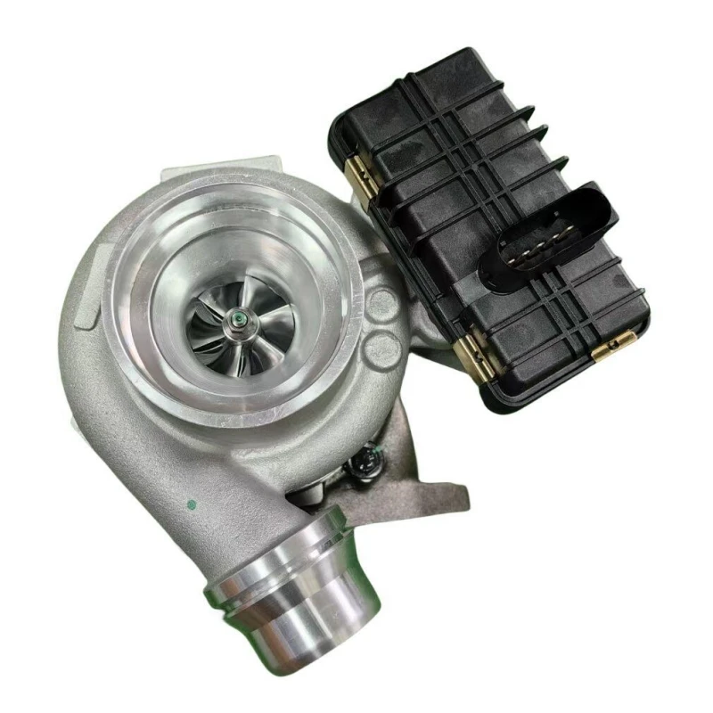 49477-01203 49477-01202 T916135 BG9Q6K682CB BG9Q6K682CC Turbo for Land Rover Freelander for Jaguar XF 2.2 D DW12C JLR 2.2L