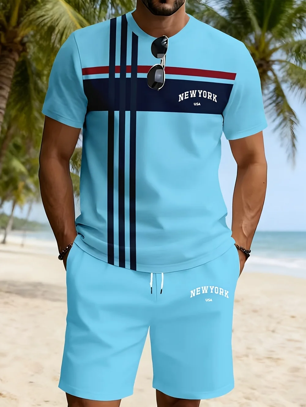#25 Trending Mens Classic Striped T-Shirts Right Now