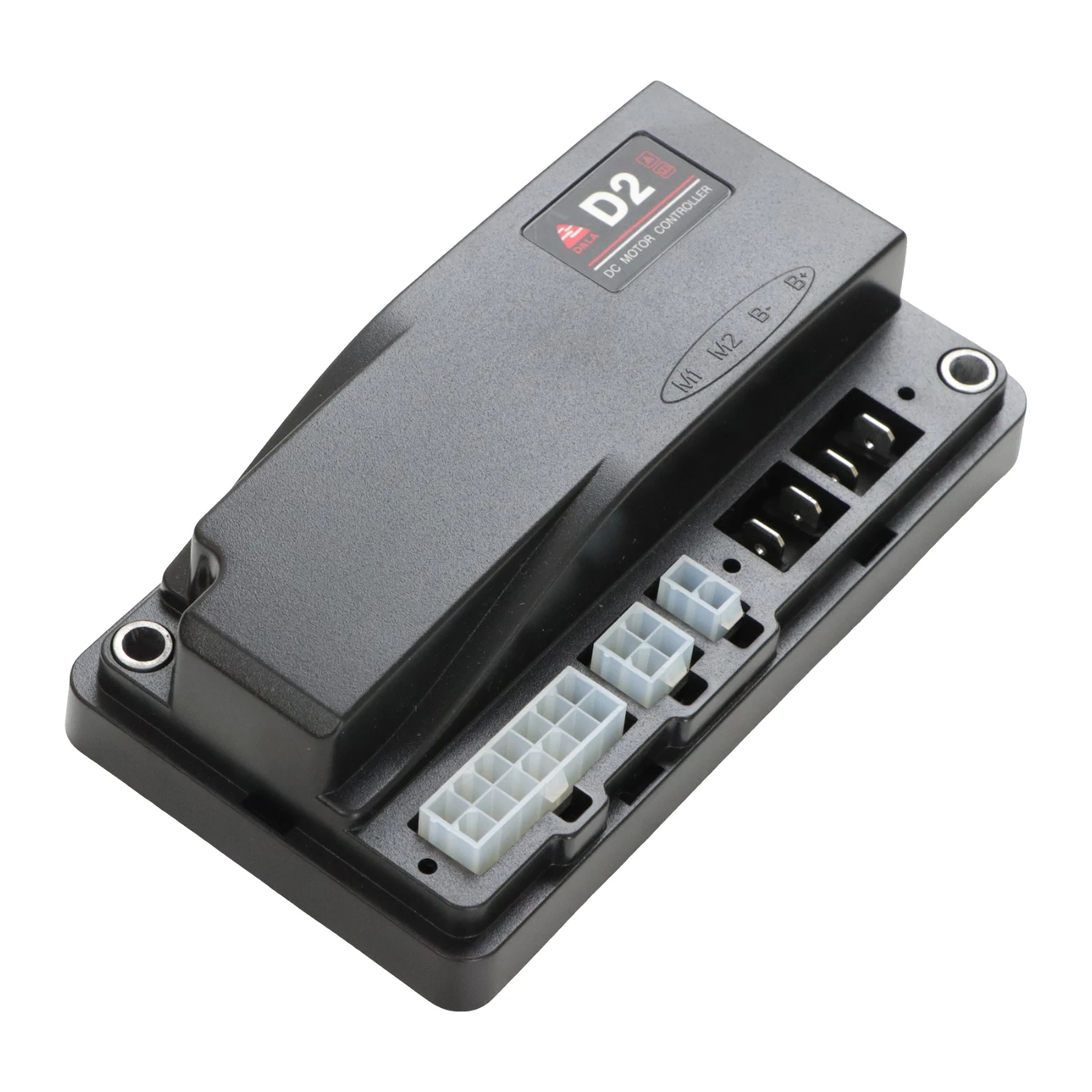 90a Motor Controller Brush Permanent Magnetism 1212p-2502 For Curtis 1212p-2501 Truck Vehicle Parts Accessories