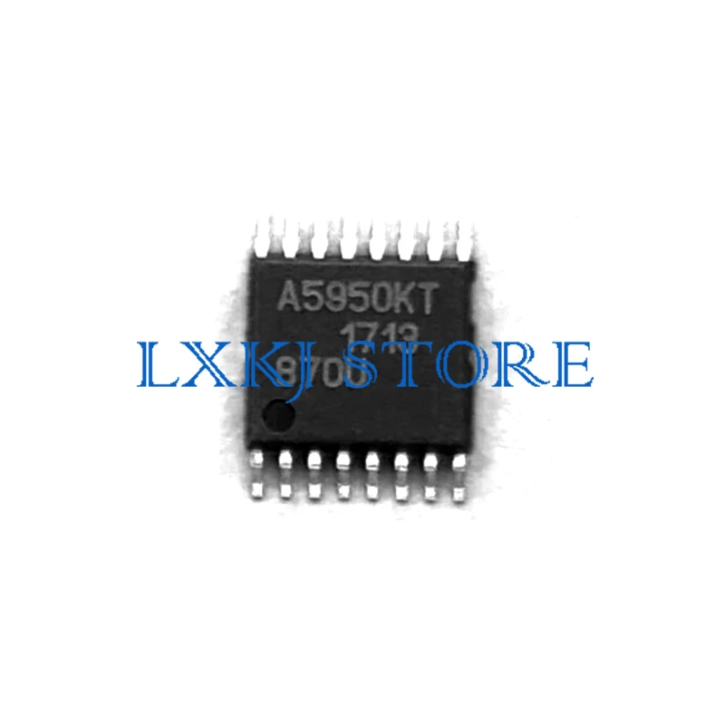 5ピース/ロットA5950KLPTR-T A5950KT sop-16