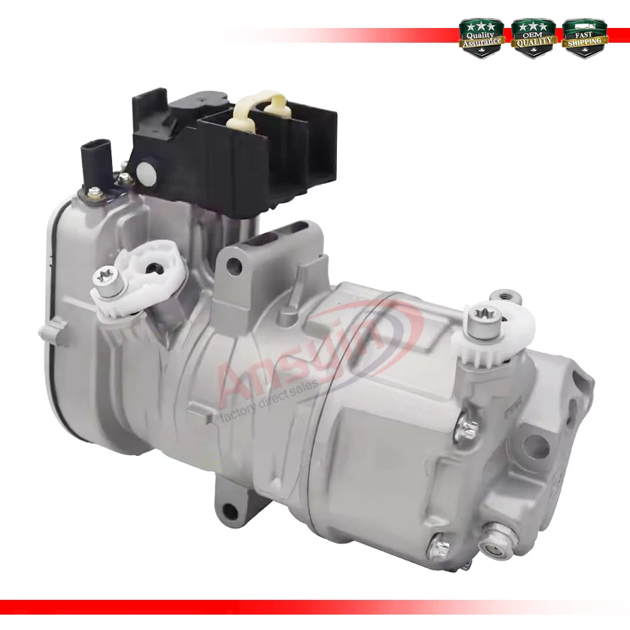 Electric AC Compressor For Mercedes Benz E CLS GLS GLE AMG GT CLASS 0008308204 0008303604 A0008303604 A000-830-36-04