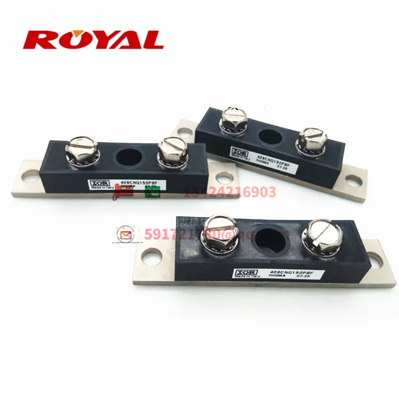 403CNQ080 409CNQ150 409CNQ150PBF