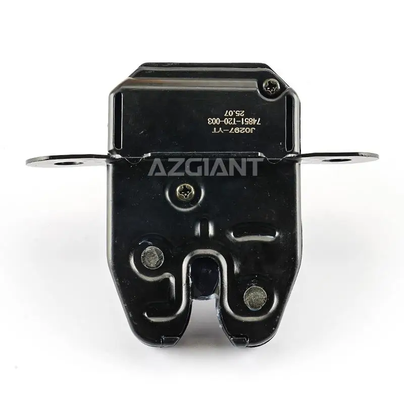 AZGIANT Car Trunk Lid Lock Actuator for Honda Civic/Integra Sedan #74851-T20-003 Brand New Auto Parts