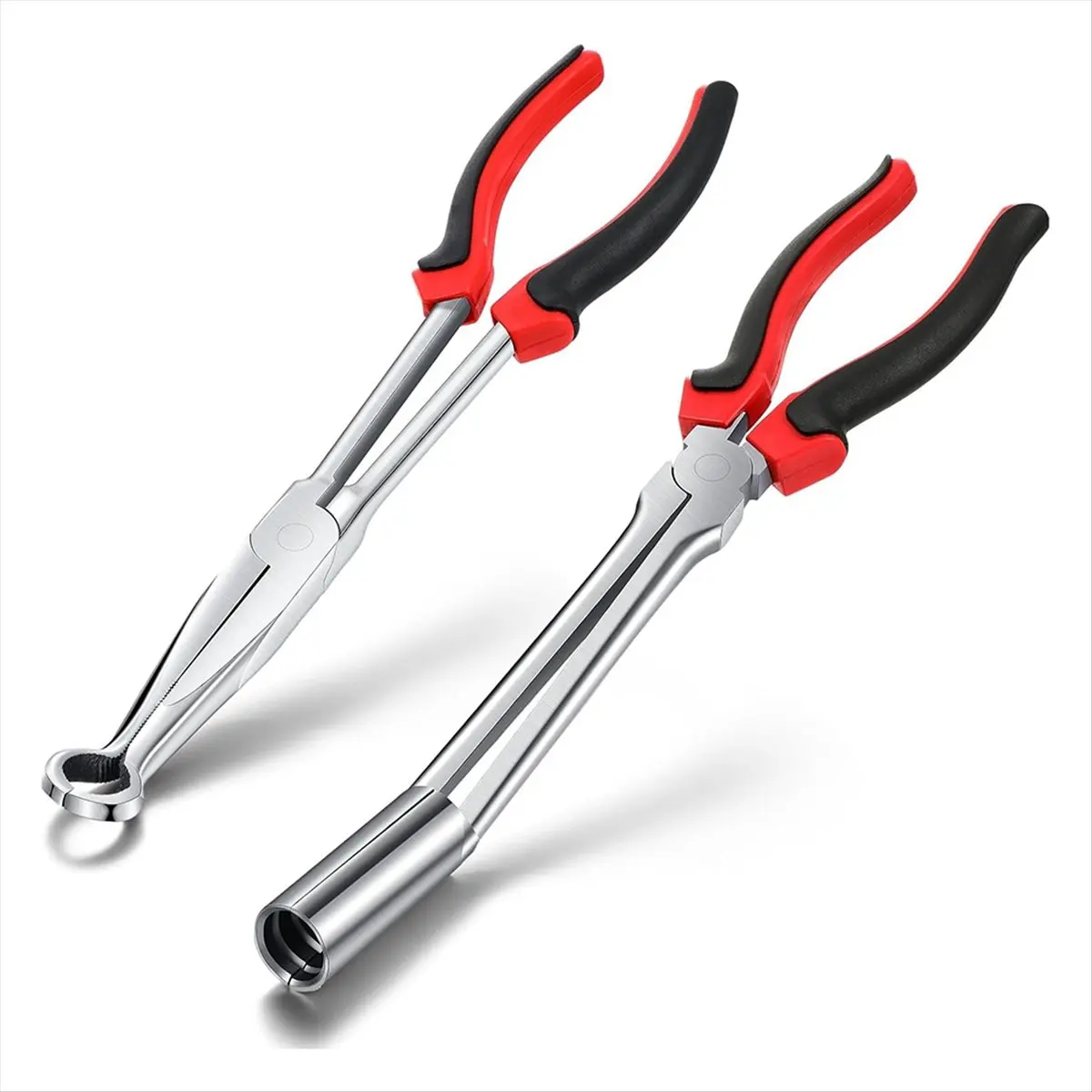 2Pack Wire Removal Tool Kit Boot Removal Tool B Spark Plug Removal Tool Kit carbon steel