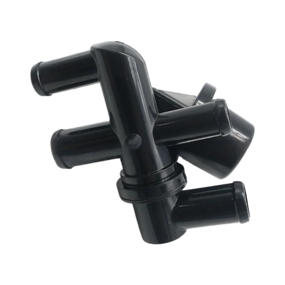 Auto Heating Valve As Shown HVAC Heater Control Valve OEM Standard Fitment Broken Part Substitute Vehicle Climate Control