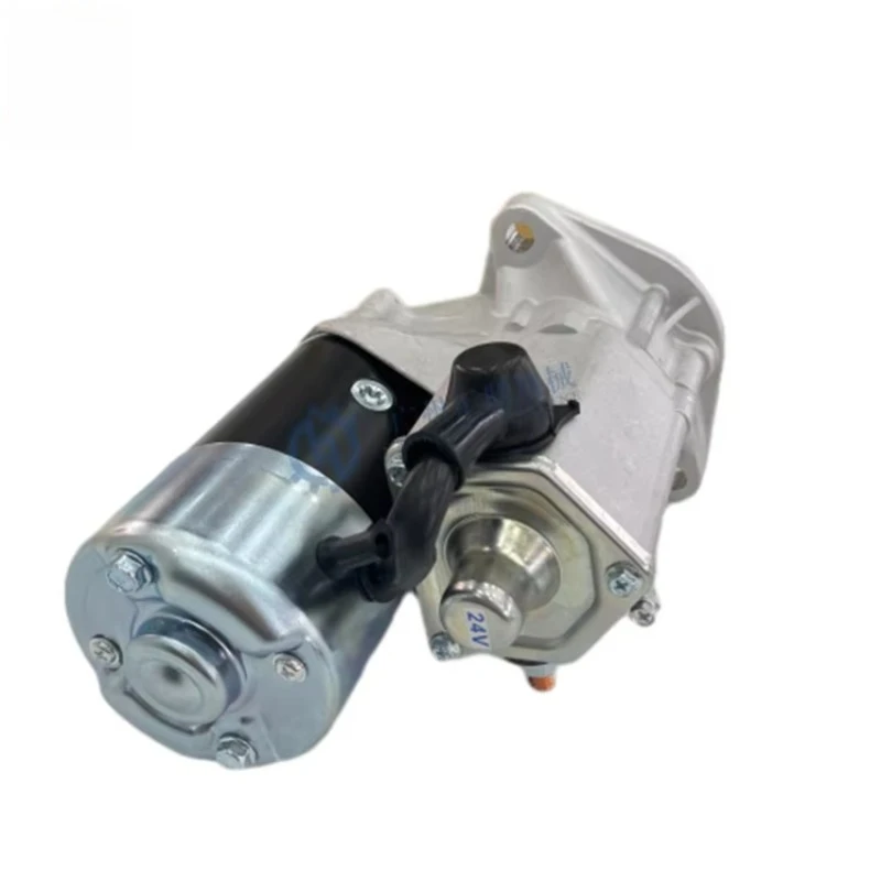 

Стартер 3863128 24 В 10 т 4,5 кВт Стартер для запасных частей трактора