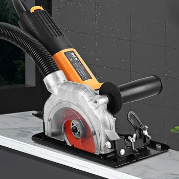 8 最佳銷售 角磨機 - №4