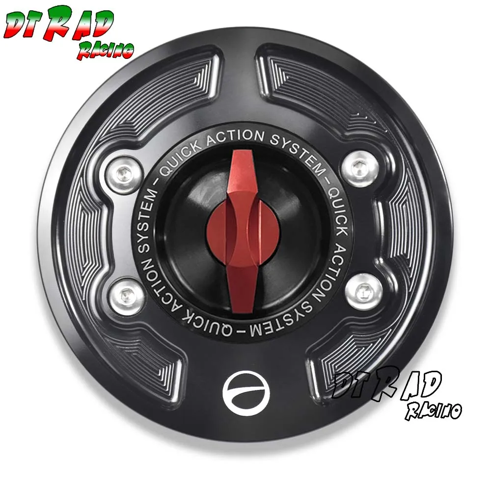 Black Red Type -I