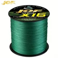 X16 Verde