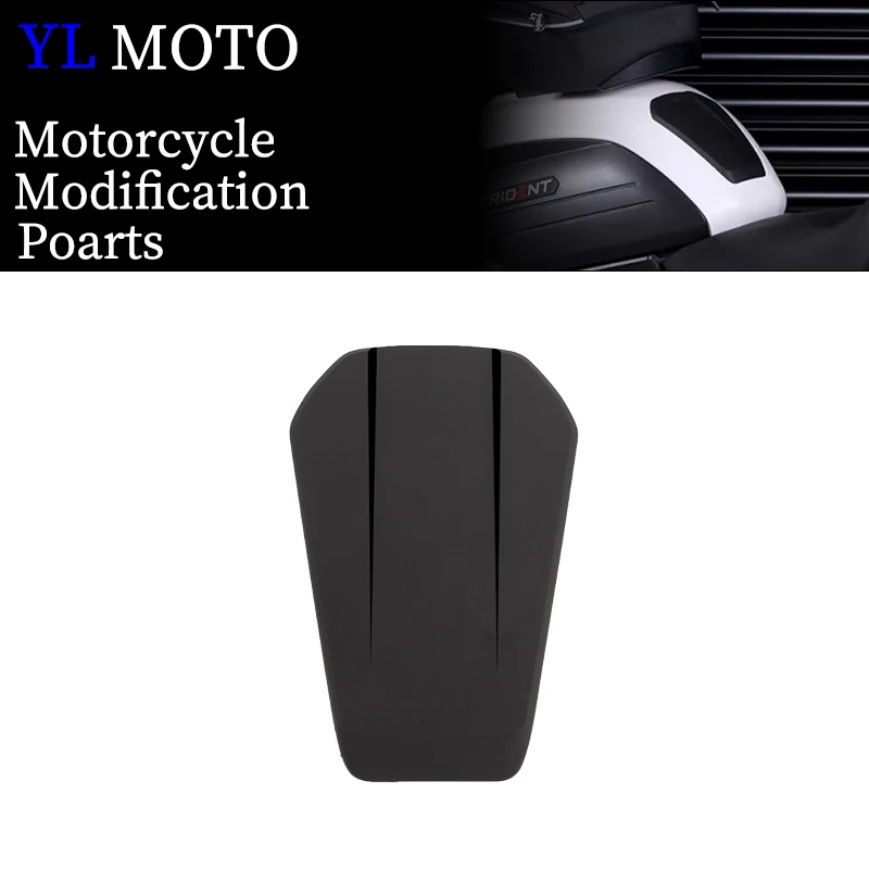 ل انتصار خزان الوسادة سرعة الثلاثي 1200 RS RR شارع الثلاثي 765RS 660 سرعة 400 سرعة التوأم 1200 900 تشويش إذاعي 400 X DAYTONA 660