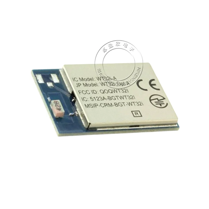 

WT32I-A-AI61 RF TXRX MOD BLUETOOTH CHIP SMD 1-5PCS