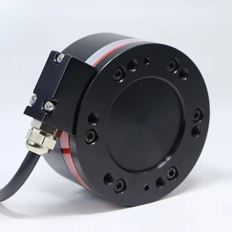 Sensor de pesagem de torque de força axial, sensor de força de seis eixos de alta precisão