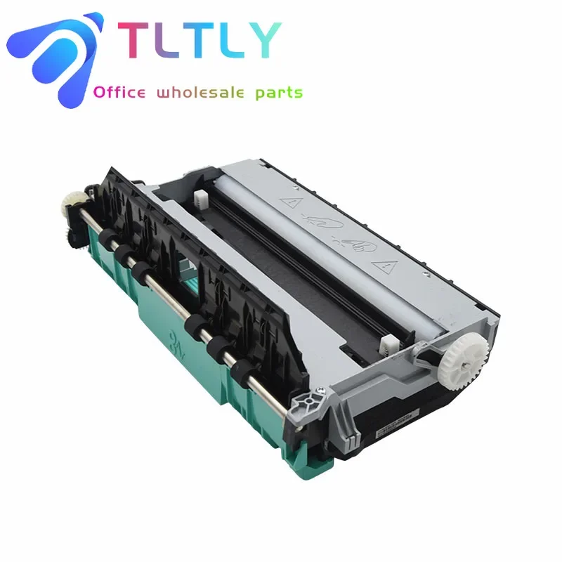 1PC Duplex Module Assembly For HP PageWide 377 477 577 556 586 E58650 DW DN Printers Waste ink collector CN459-60377 CN459-60375