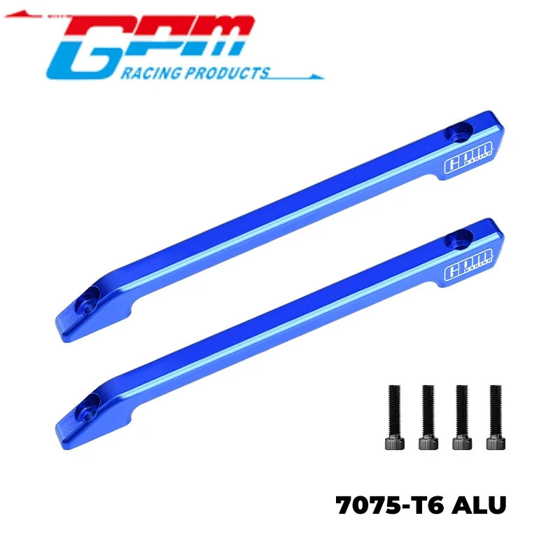 Gpm H10015TOP 7075-…