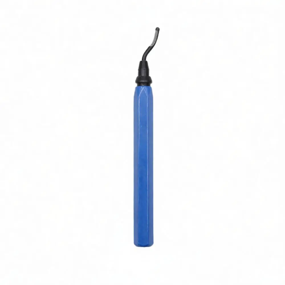 NB1100 Edge Trimmer Deburring Tool Manual Scraper Cutter For Metal Plastic Wood Craft Handheld Finishing Equipment