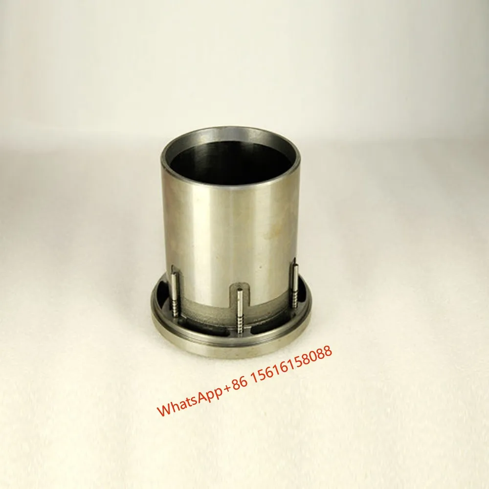 Pezzi di ricambio per compressori centrali dell'aria condizionata 664-49845-000 gruppo testata