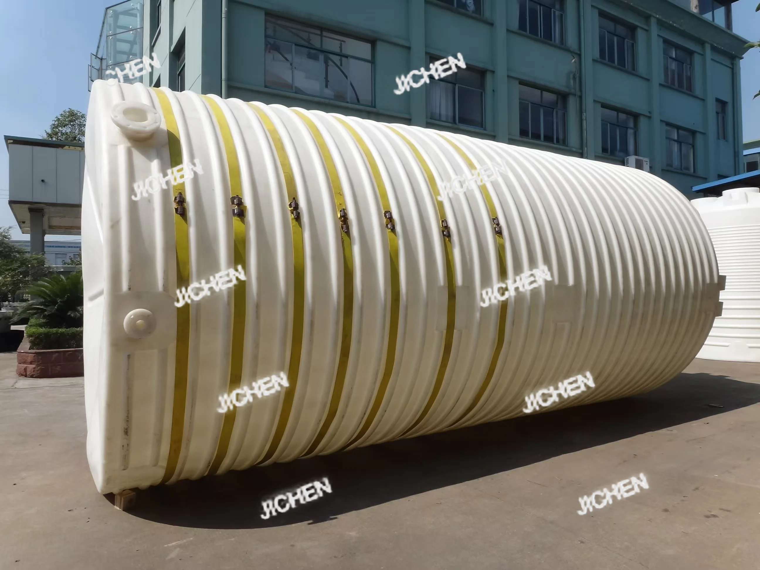 

Новый ротоформованный резервуар для очистки сточных вод, септик, резервуар для хранения воды, химический резервуар