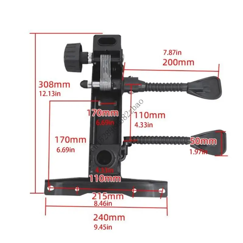 H7ea مكتب رئيس آلية مراقبة الميل المكتب دوار كرسي هيكل كرسي للألعاب كرسي للألعاب