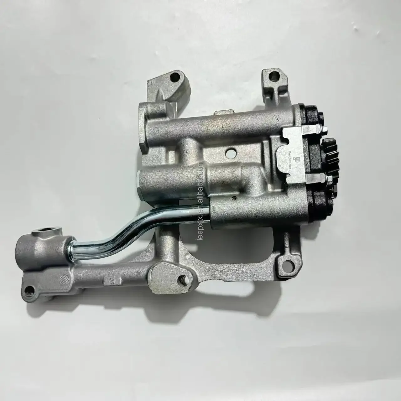 Engine Oil pump 4132F071 PDO1014B is suitable for Perkins C4.4 C6.6 C7.7 Water pump Oil pump