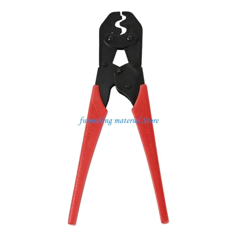 Y5GD Sturdy Alloy Steel Terminals Pliers with Enhancing Durability and Accuracy