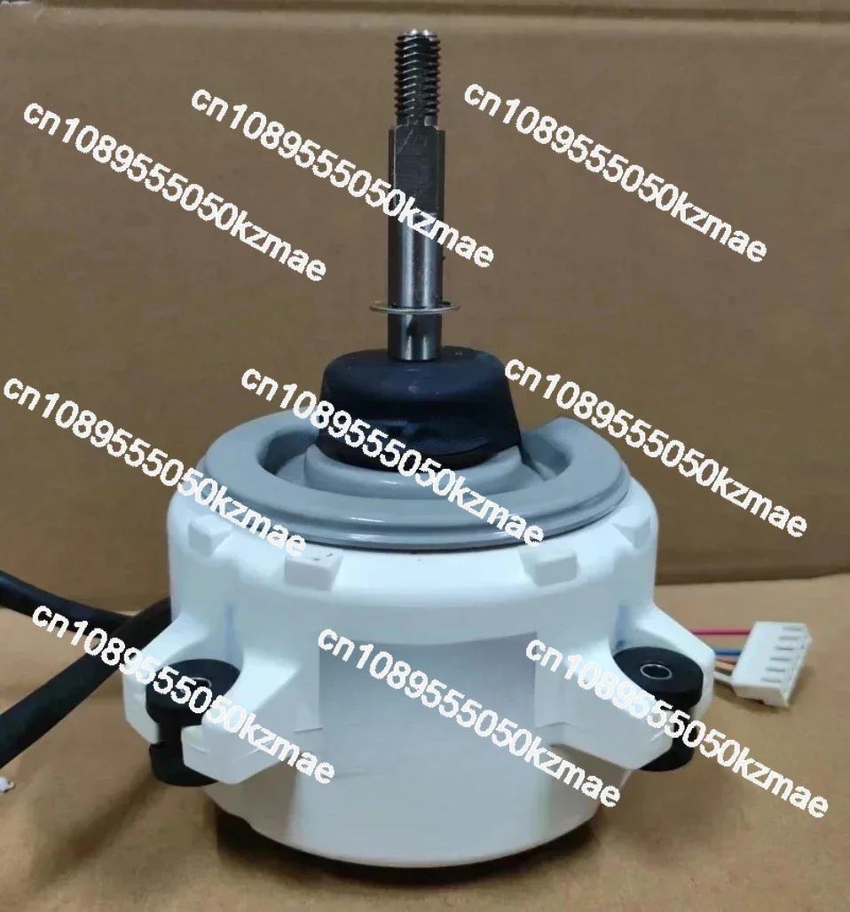 Ventilador para Aire Acondicionado EHDS31A70AS - Compatible con CC 0010401087/ZWK511A813001, Nuevo y de Alta Eficiencia