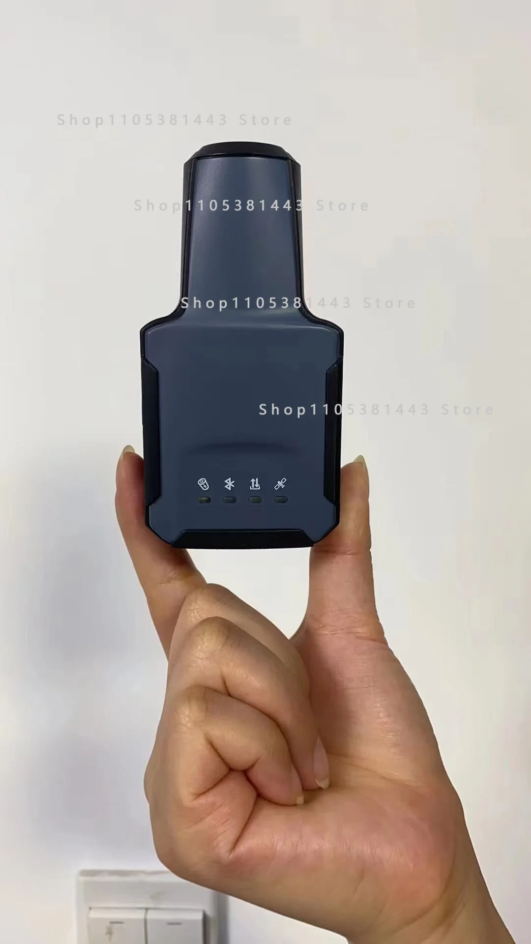 

Genie 4 Surveying Instrument Geodetic GNSS Receiver GPS High-precision Surveying and Mapping Inertial Navigation Version Rtk