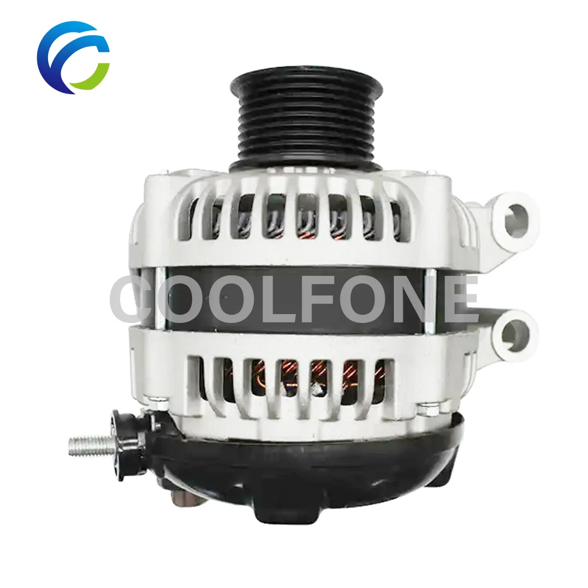 Generator Alternator for LAND ROVER RANGE ROVER SPORT L320 3.6 TD 2006-2013 YLE500340 YLE500440 LRA03266 LR010513 LR027517