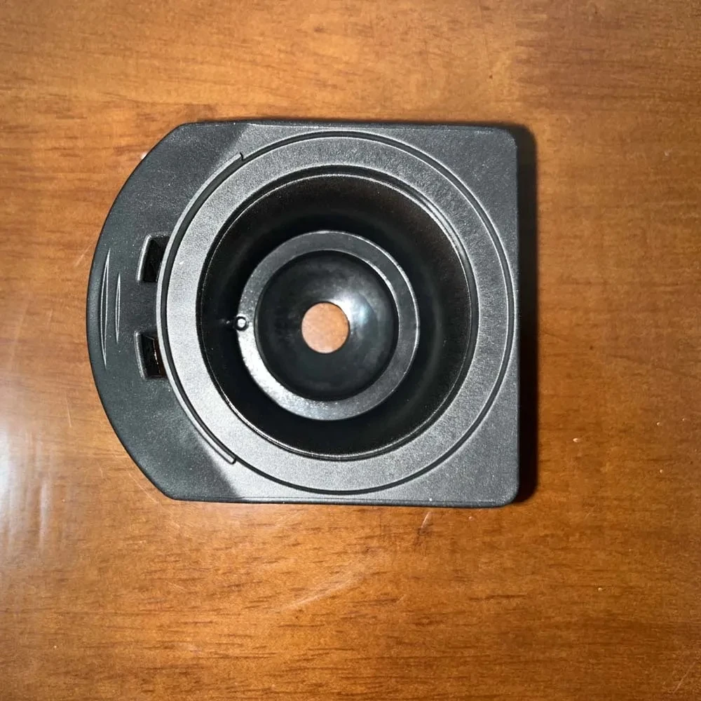 Аксессуары для капсульных прицепов для кофемашины, подходят для Nestle INFINISSIMA Little Flying Man, 1 шт.