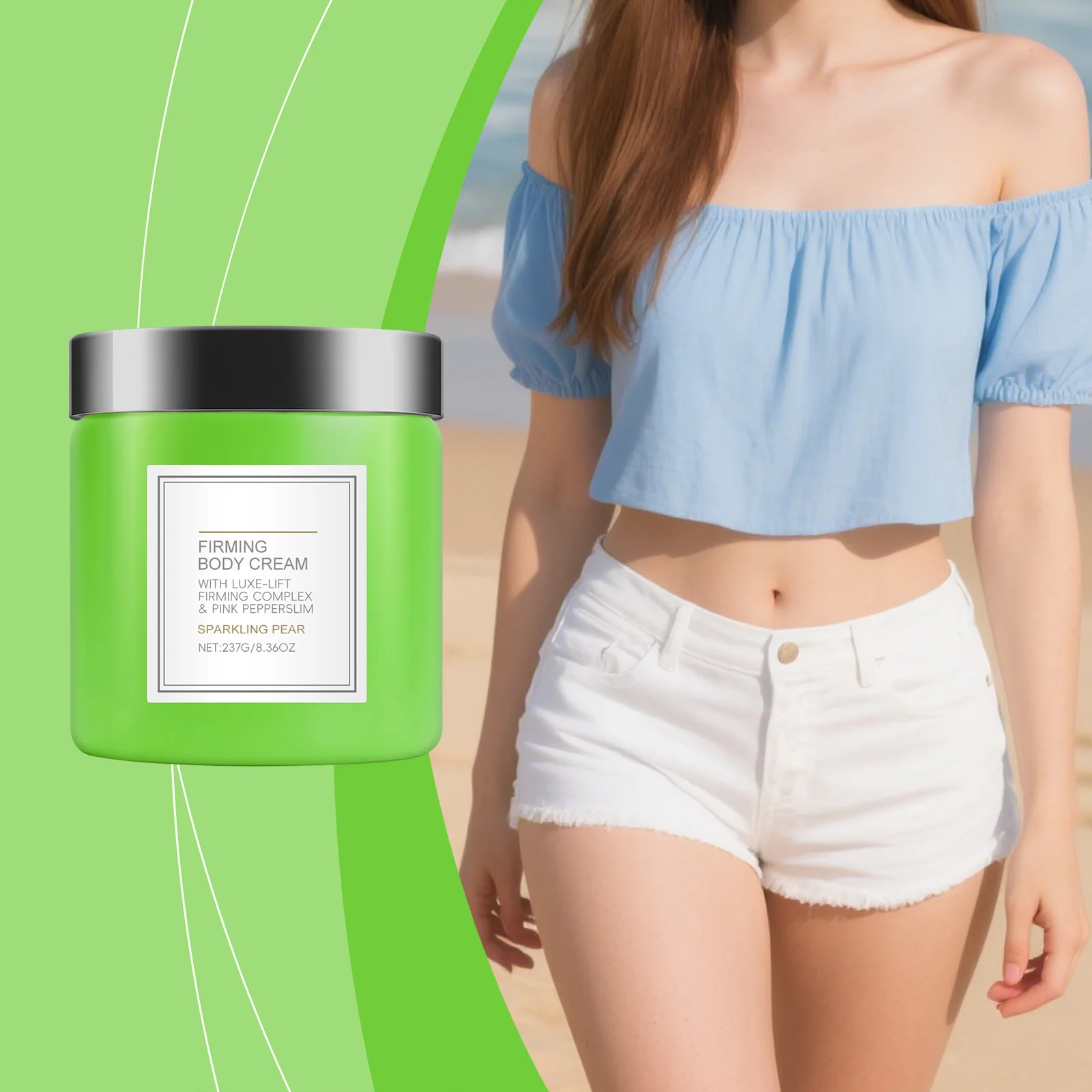 

Nourishing Firming Body Lotion Smooth Out Skin Texture Improve Skin Sagging Relieve Roughness Gentle Moisturizing Skin Creams