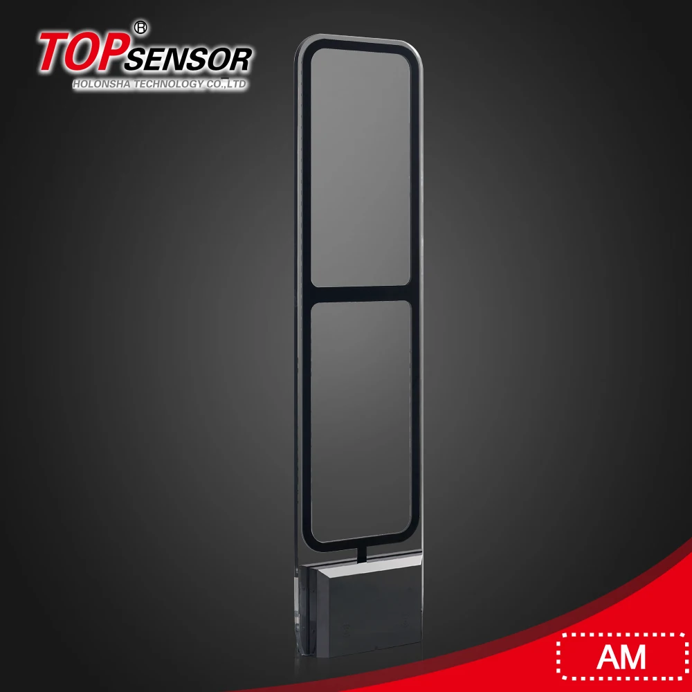 ห้างสรรพสินค้าร้านเสื้อผ้าร้านเครื่องประดับ TP-612-007ประตูรักษาความปลอดภัย