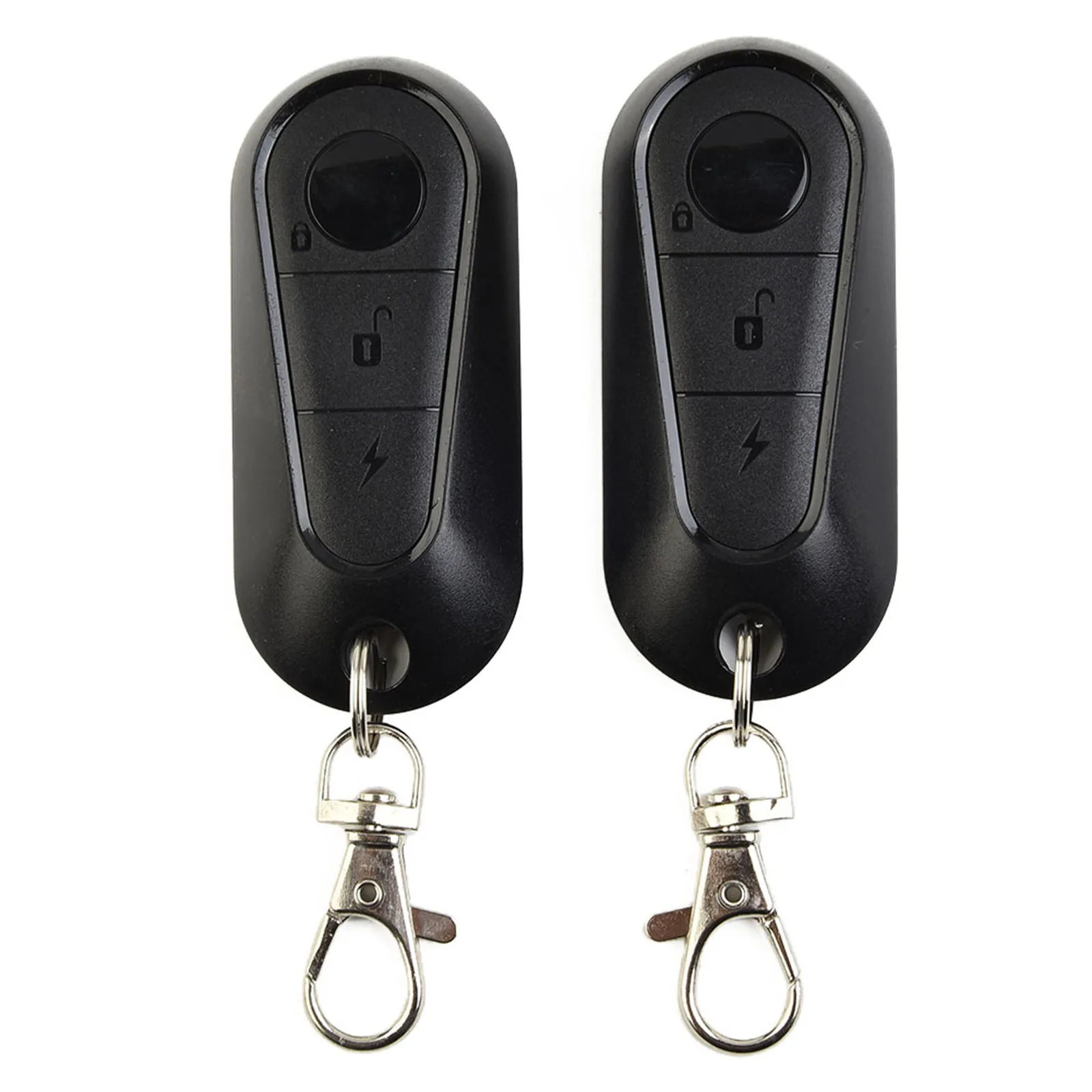 Ebike Anti-theft Alarm 36-72V With Two Switch For Electric Scooter Scooter Bike Bicycle Accessories Equipments