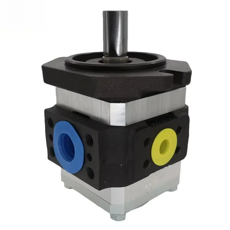 PGI PGI101 PGI102 PGI103 Series High Pressure Oil Pump PGI103-6-125-RA23-10 High Pressure Hydraulic Servo Gear Pump