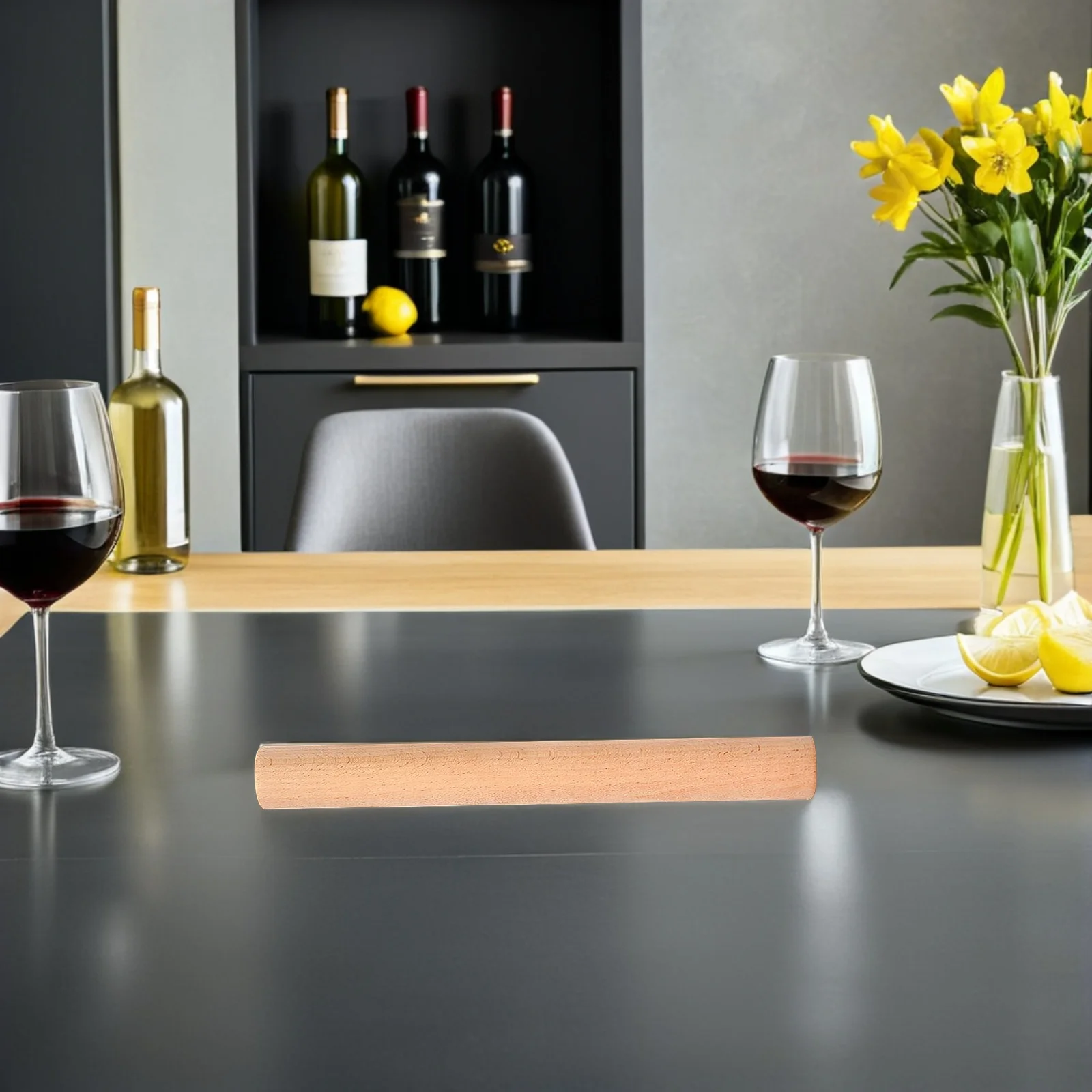 

1 Set Of Baking Molds Smooth Edges No Burrs Easy Press Ice Cream Cone Maker Diy Egg Roll Mold Dessert Supplies Indoor Ice Cream