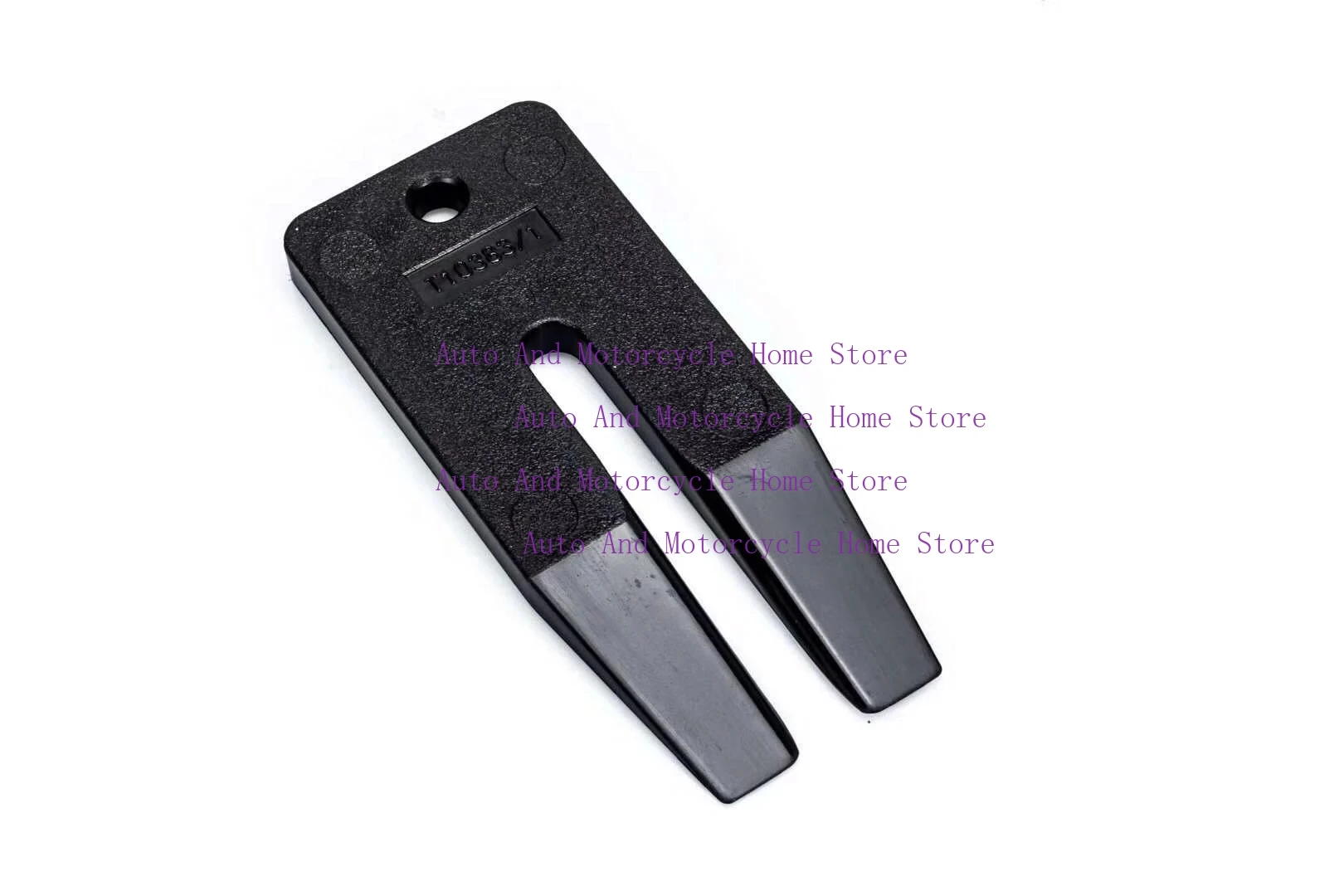 3pcs Door Trim Wedge Panel Clip  For Porsche Audi VW Land Rover Equiv T10383 T10383 / 1 T10383 / 2 Car Door Removal Tool