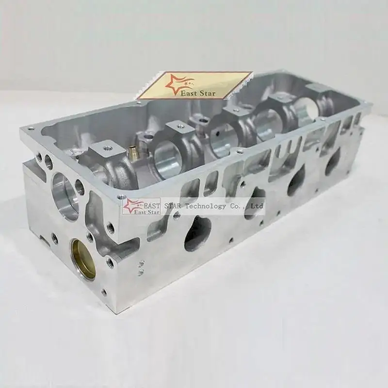 K7M K7J Cylinder Head 7701468858 7701472170 7701472681 7701468715 For Renault Megane coupe scenic Clio kangoo sandero symbol 1.6