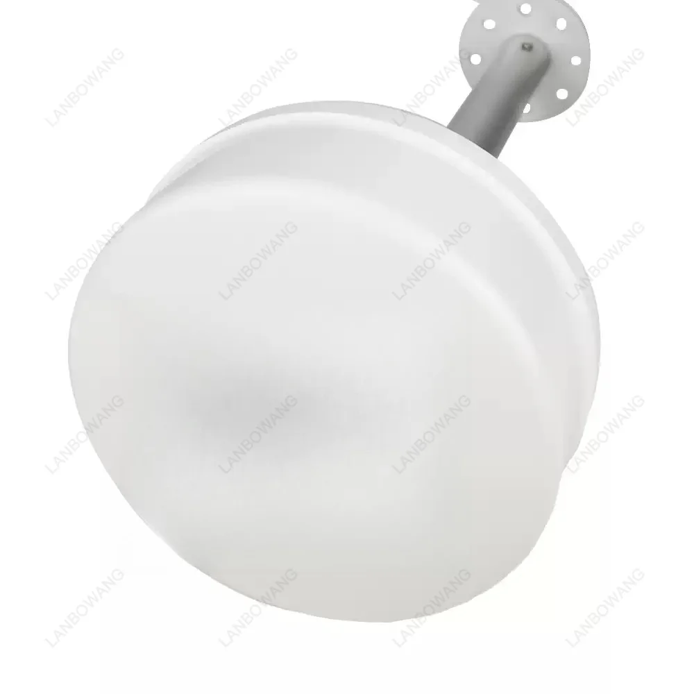 698-6000MHz 5G LTE Ultra Wide Band Broadband Aluminum Alloy Antenna Long Range Mobile Signal Boost Amplifier Accessory