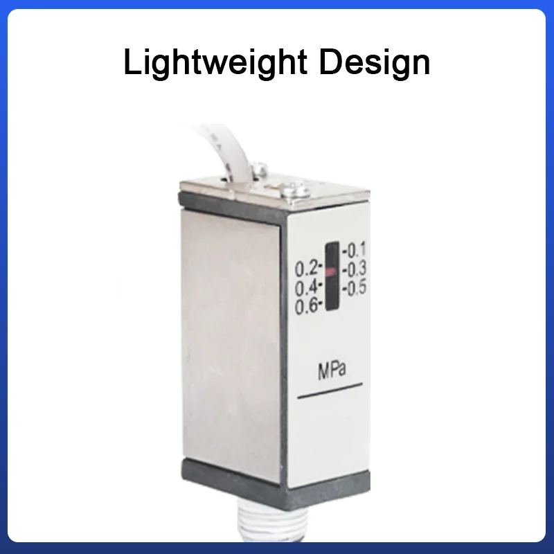 SMC 타입 IS10 시리즈 압력 스위치 통합형 압력 스위치 IS10-01S-L/6/Z IS10M-40-6/L/6L/Z/6Z 공압 센서