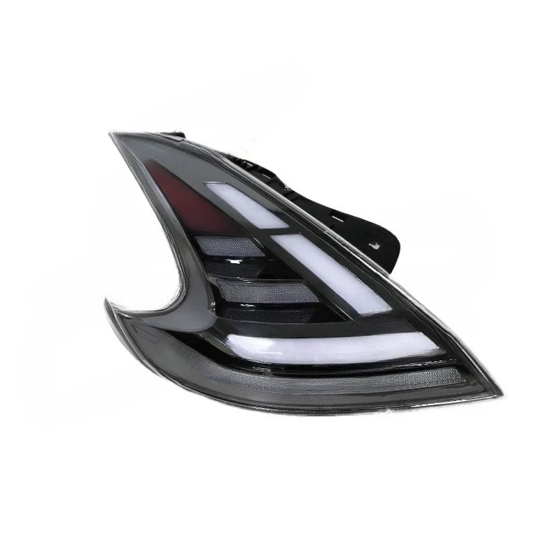 

Suitable for LED taillights - Nissan 370z taillight accessories
