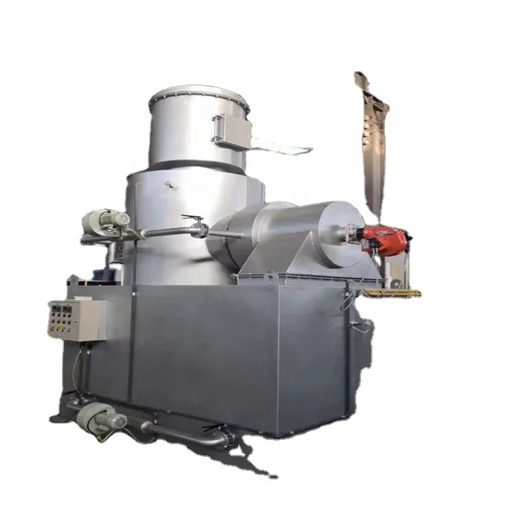 400T/D Municipal Solid Waste Incineration To Energy Power Plant