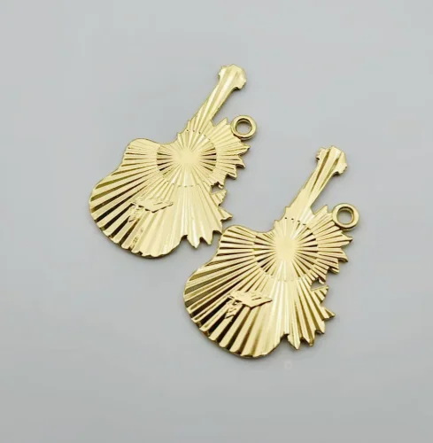 VIP Customization Charm pendant DIY keychain