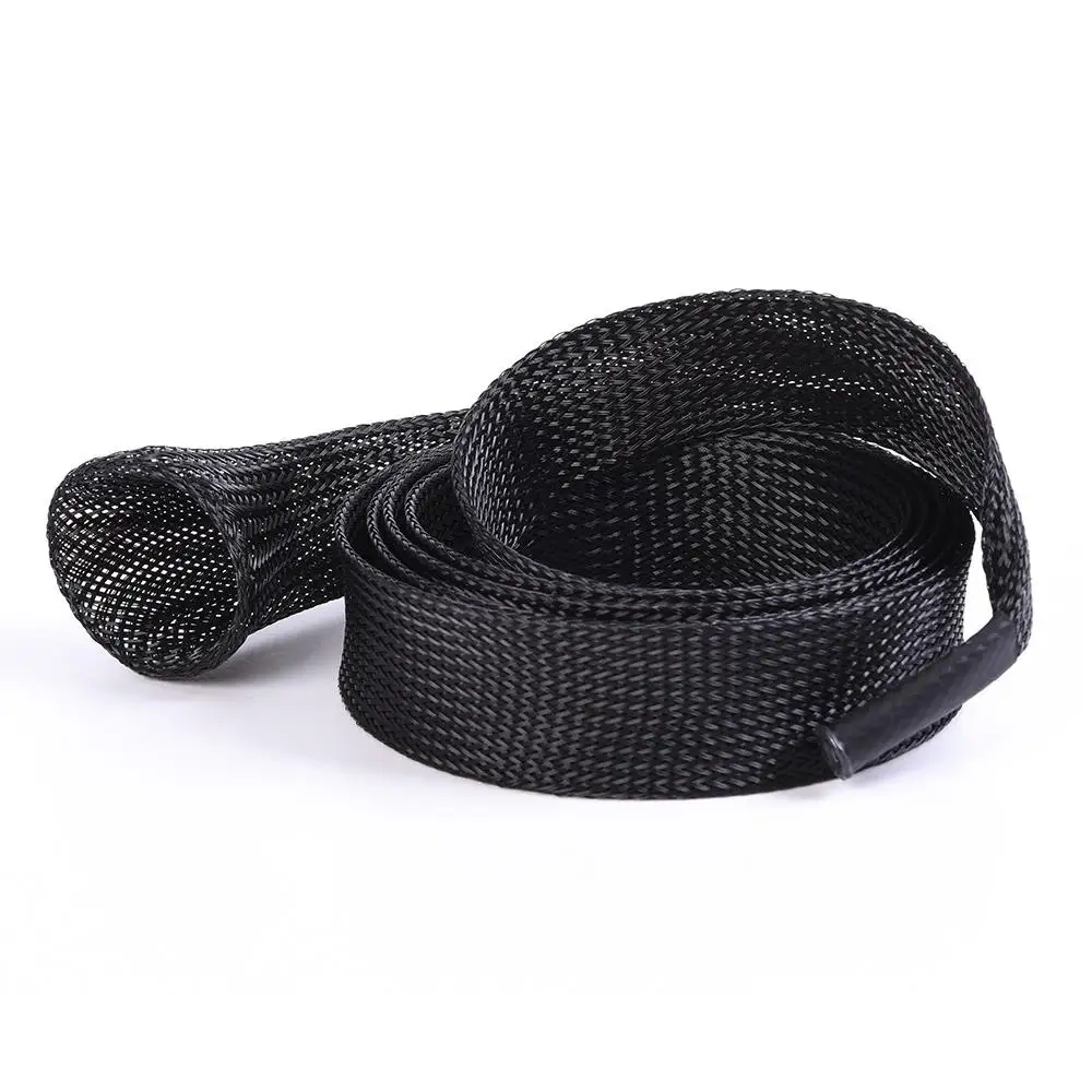 170cm Casting Sea Fishing Rod Sleeve Cover Braided Mesh Protector Pole Gloves Tool Socks Elastic Spinning Rod For Spinning Rod