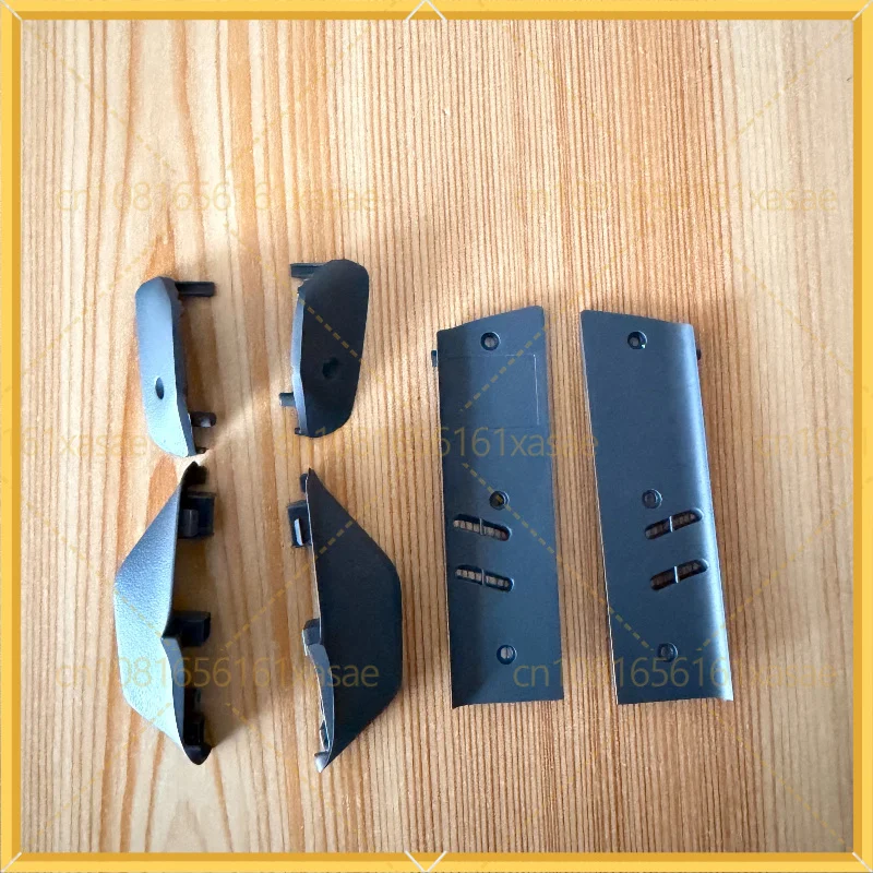For DJI Royal 3 Pro mid-frame, front shaft cover, rear swivel cover, battery compartment baffle, and side cover
